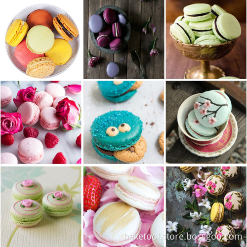 Pastry bag set pastry nozzles set cake decoration tools set